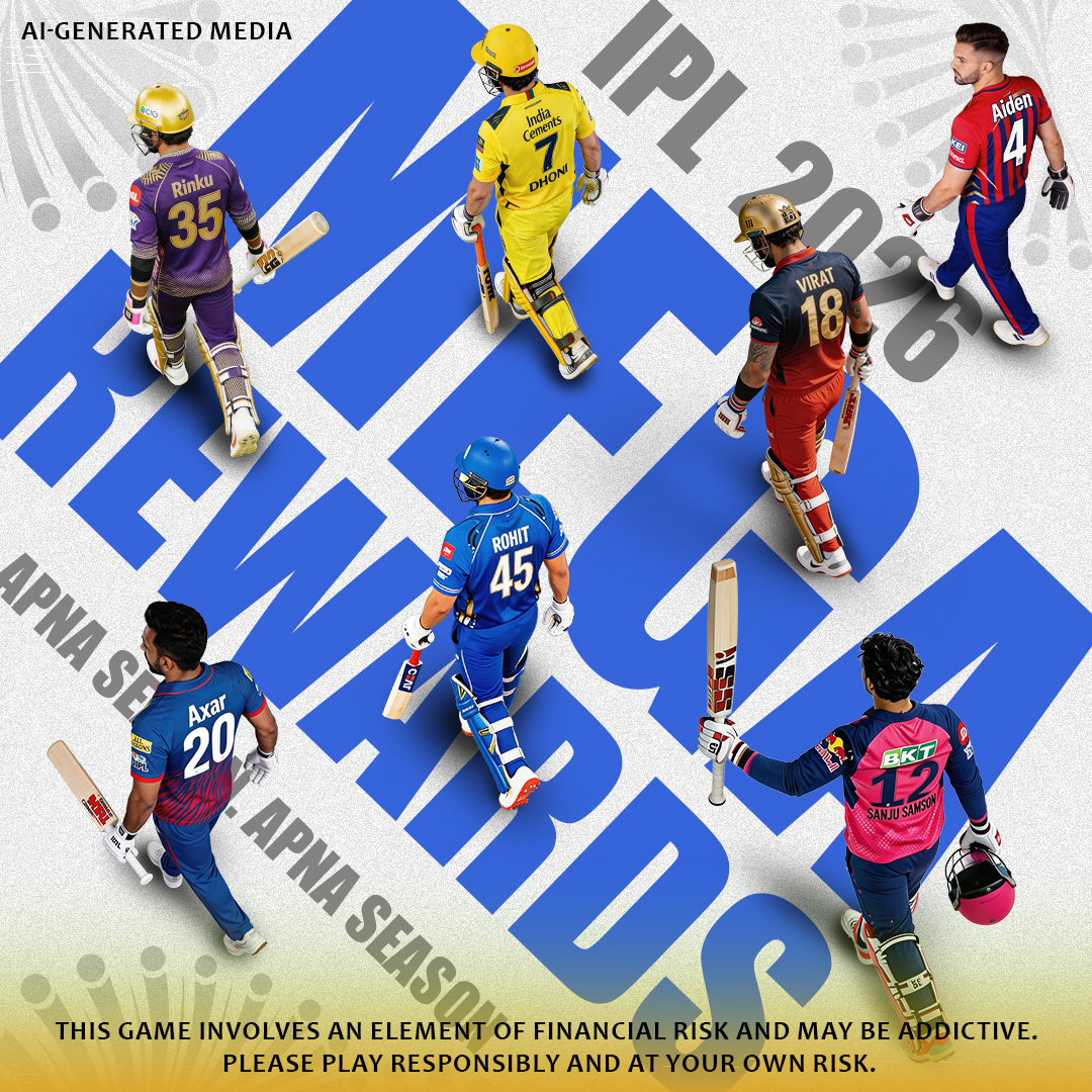 Play Fantasy Cricket with Come Fantasy and Win Through Better Team Calls